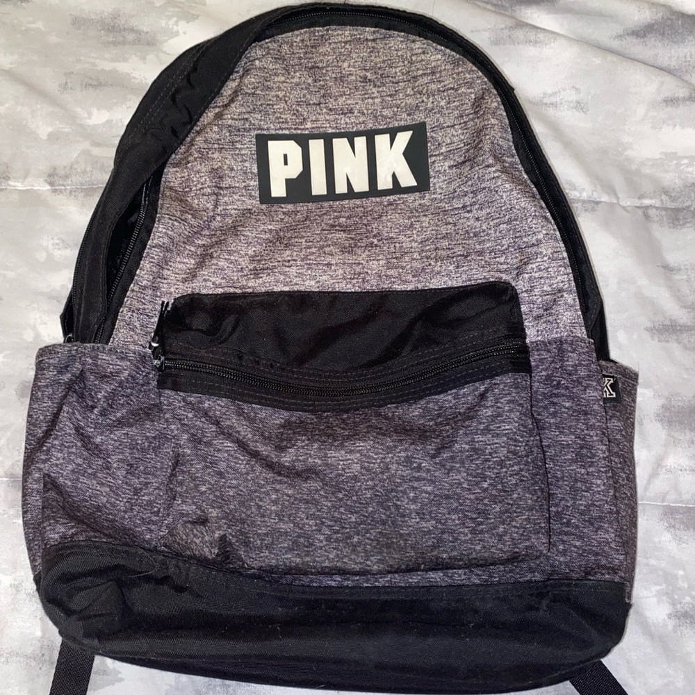 Victoria’s Secret Pink Backpack